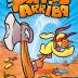 Imagen de juego de mesa: «Patas Arriba»