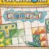 Imagen de juego de mesa: «Patchwork Doodle»