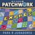 Imagen de juego de mesa: «Patchwork Exprés»