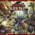 Imagen de juego de mesa: «Pathfinder Arena»