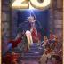 Imagen de juego de mesa: «Pathfinder: Level 20»