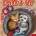 Imagen de juego de mesa: «Paws Up»
