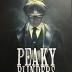 Imagen de juego de mesa: «Peaky Blinders: Faster than Truth»