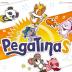 Imagen de juego de mesa: «Pegatinas»