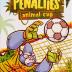 Imagen de juego de mesa: «Penalties: Animal Cup»