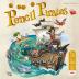 Imagen de juego de mesa: «Pencil Pirates»