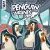 Imagen de juego de mesa: «Penguin Airlines»
