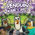 Imagen de juego de mesa: «Penguin Kaboom»
