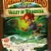 Imagen de juego de mesa: «Penny Papers Adventures: El Valle de Wiraqocha»