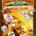 Imagen de juego de mesa: «Penny Papers Adventures: La Isla de la Calavera»