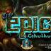Imagen de juego de mesa: «Pequeño Gran Cthulhu»