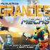 Imagen de juego de mesa: «Pequeños Grandes Mechs»