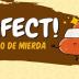 Imagen de juego de mesa: «Perfect!: Un juego de mierda»