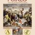 Imagen de juego de mesa: «Pericles: The Peloponnesian Wars»
