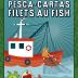 Imagen de juego de mesa: «Pesca-cartas»