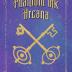 Imagen de juego de mesa: «Phantom Ink: Arcana»