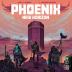 Imagen de juego de mesa: «Phoenix New Horizon»