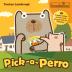 Imagen de juego de mesa: «Pick-a-Cerdo»
