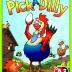 Imagen de juego de mesa: «Pick A Dilly»