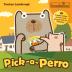 Imagen de juego de mesa: «Pick-a-Perro»