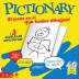 Imagen de juego de mesa: «Pictionary»