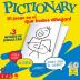 Imagen de juego de mesa: «Pictionary»