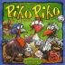 Imagen de juego de mesa: «Piko Piko el gusanito »