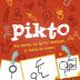 Imagen de juego de mesa: «Pikto»