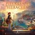 Imagen de juego de mesa: «Pillars of Heracles»