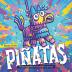 Imagen de juego de mesa: «Piñatas»