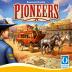 Imagen de juego de mesa: «Pioneers»