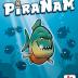 Imagen de juego de mesa: «Pirañam»