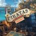 Imagen de juego de mesa: «Piratas de Maracaibo: Comandantes»