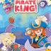 Imagen de juego de mesa: «Pirate King!»