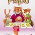 Imagen de juego de mesa: «Pispa»