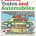 Imagen de juego de mesa: «Planes, Trains and Automobiles»