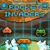 Imagen de juego de mesa: «Pocket Invaders»