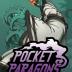 Imagen de juego de mesa: «Pocket Paragons: Temporal Odyssey»