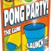 Imagen de juego de mesa: «Pong Party!»