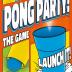 Imagen de juego de mesa: «Pong Party!»