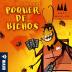 Imagen de juego de mesa: «Póquer de Bichos»