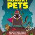 Imagen de juego de mesa: «Power Hungry Pets»