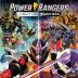 Imagen de juego de mesa: «Power Rangers: Heroes of the Grid – Light and Darkness»