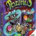 Imagen de juego de mesa: «Pozimus»