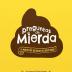 Imagen de juego de mesa: «Preguntas de Mierda»