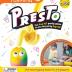 Imagen de juego de mesa: «Presto»