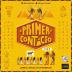 Imagen de juego de mesa: «Primer Contacto»