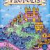 Imagen de juego de mesa: «Propolis»