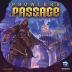 Imagen de juego de mesa: «Prowler's Passage»