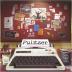 Imagen de juego de mesa: «Pulitzer»